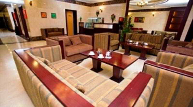 图标酒店公寓 迪拜 外观 照片